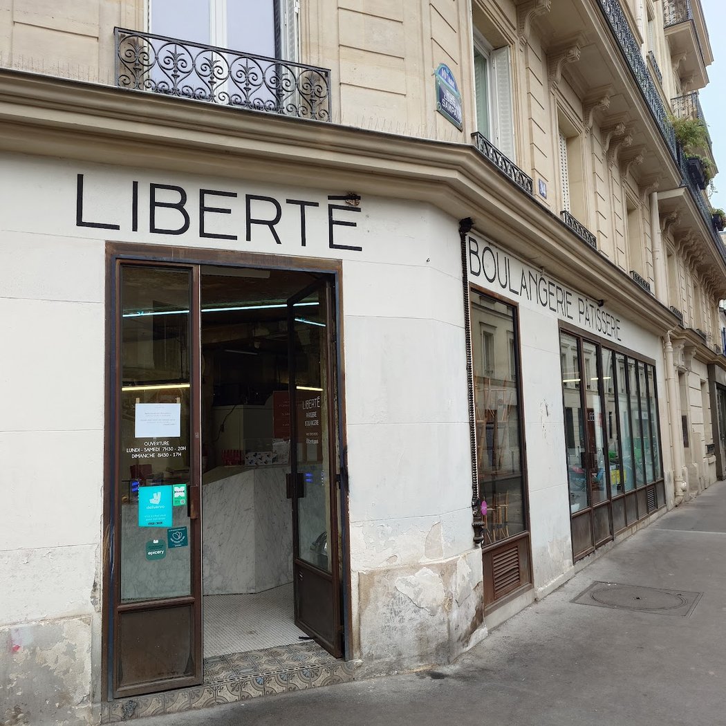 Liberté 4
